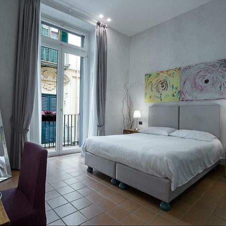 B&B Luxury Scacciaventi Cava deʼ Tirreni Eksteriør bilde