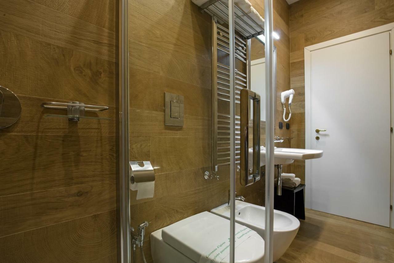B&B Luxury Scacciaventi Cava deʼ Tirreni Eksteriør bilde