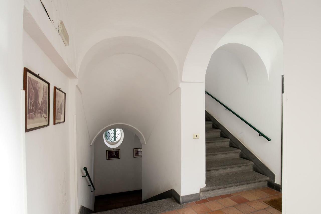 B&B Luxury Scacciaventi Cava deʼ Tirreni Eksteriør bilde